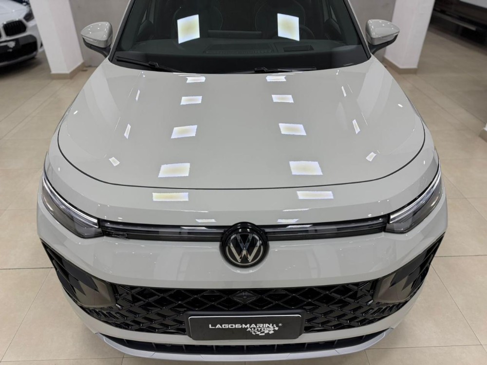 Volkswagen Tiguan R-Line — foto 7